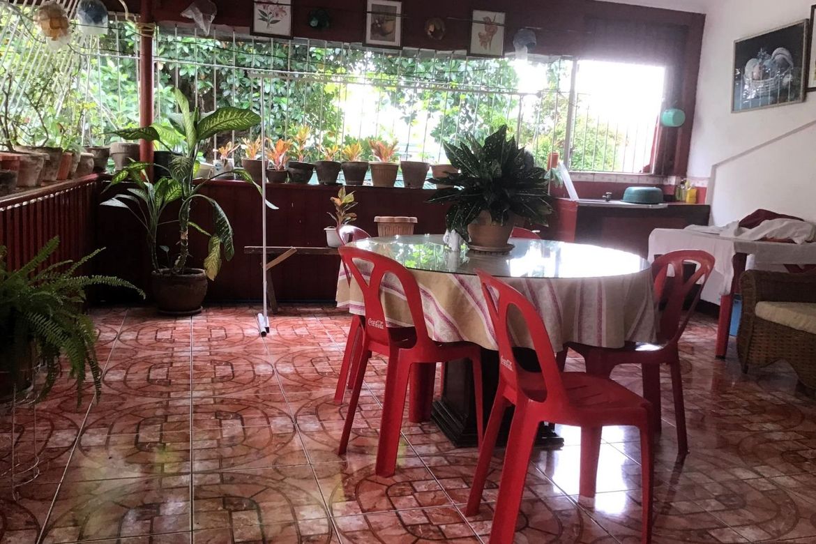 3 Bedroom House for Sale in Concepcion Dos, Marikina, Metro Manila – photo 2