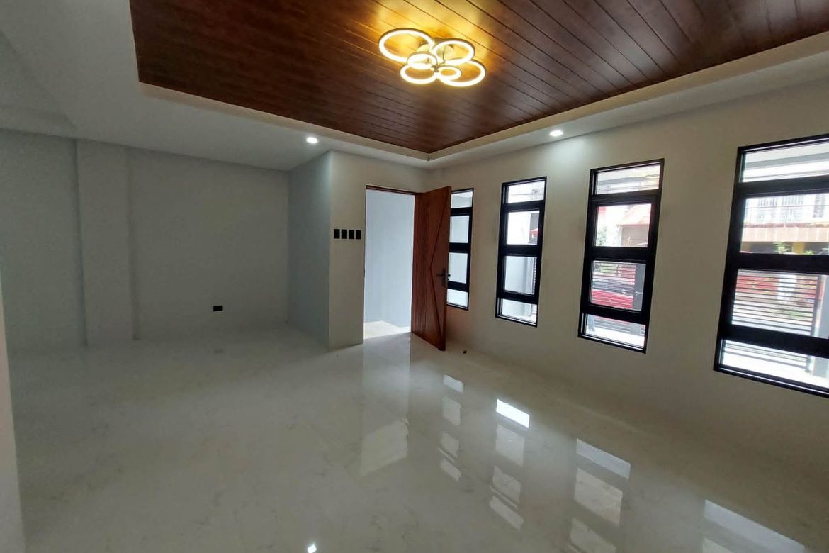 3 Bedroom House for Sale in Concepcion Dos, Marikina, Metro Manila – photo 4