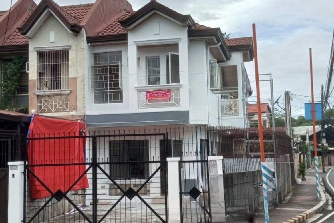 3 Bedroom House for Sale in Concepcion Uno, Marikina, Metro Manila