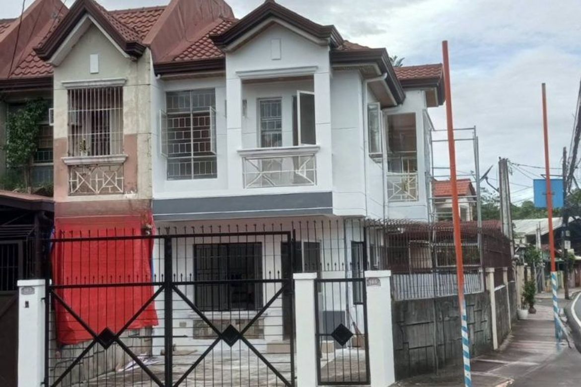 3 Bedroom House for Sale in Concepcion Uno, Marikina, Metro Manila – photo 2