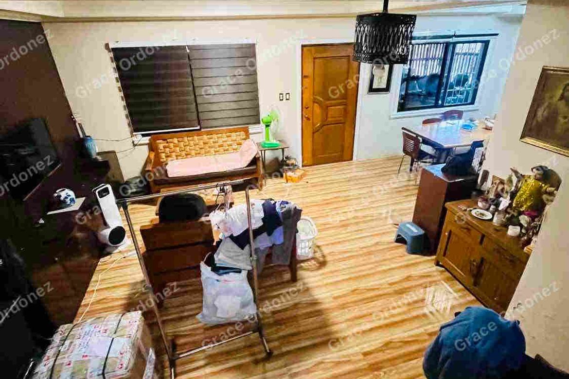 3 Bedroom House for Sale in Concepcion Uno, Marikina, Metro Manila