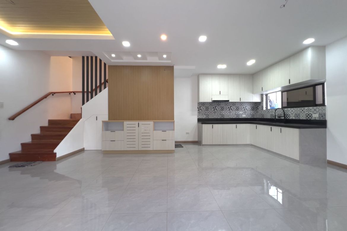3 Bedroom House for Sale in Concepcion Uno, Marikina, Metro Manila – photo 4