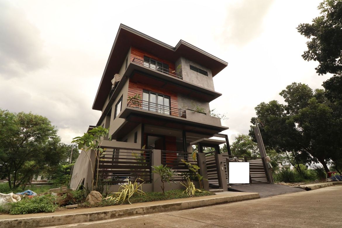 3 Bedroom House for Sale in Concepcion Uno, Marikina, Metro Manila – photo 5