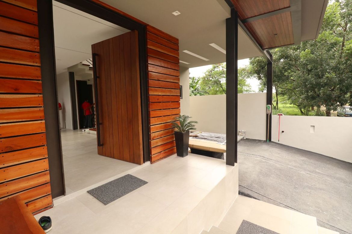 3 Bedroom House for Sale in Concepcion Uno, Marikina, Metro Manila – photo 8