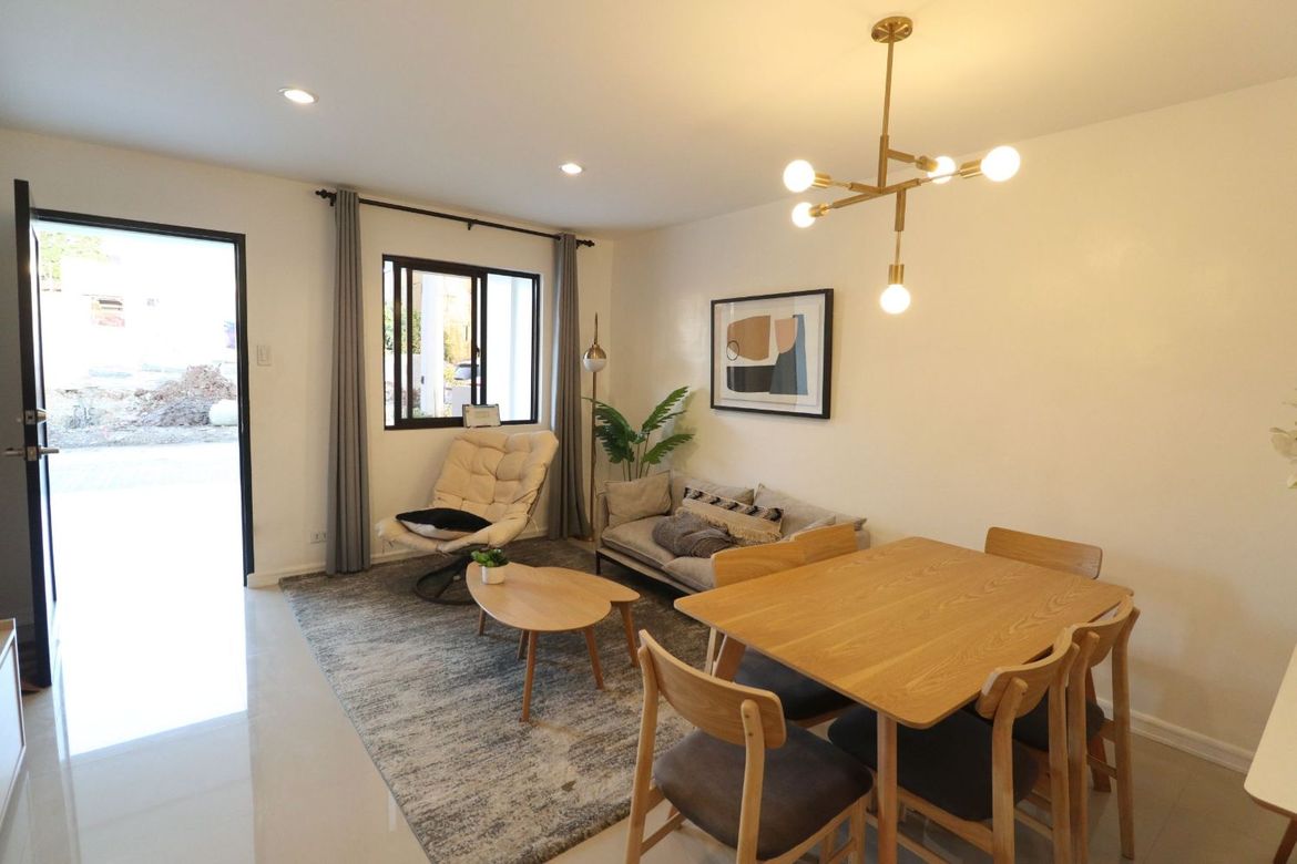 3 Bedroom House for Sale in Concepcion Uno, Marikina, Metro Manila – photo 2