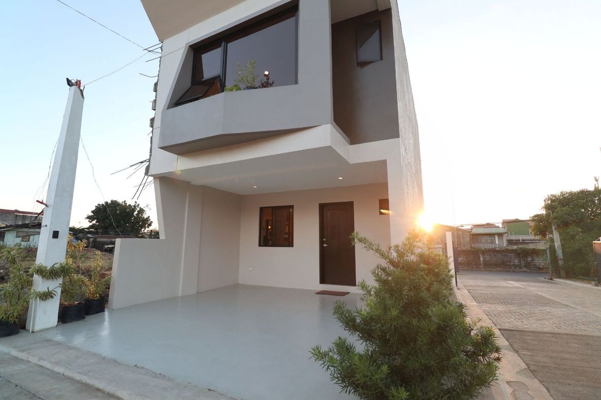 3 Bedroom House for Sale in Concepcion Uno, Marikina, Metro Manila – photo 7