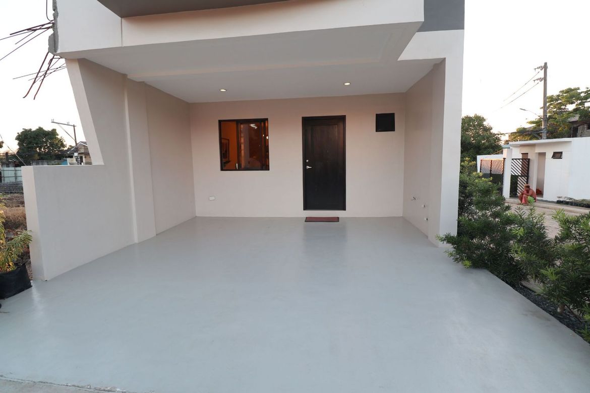 3 Bedroom House for Sale in Concepcion Uno, Marikina, Metro Manila – photo 8