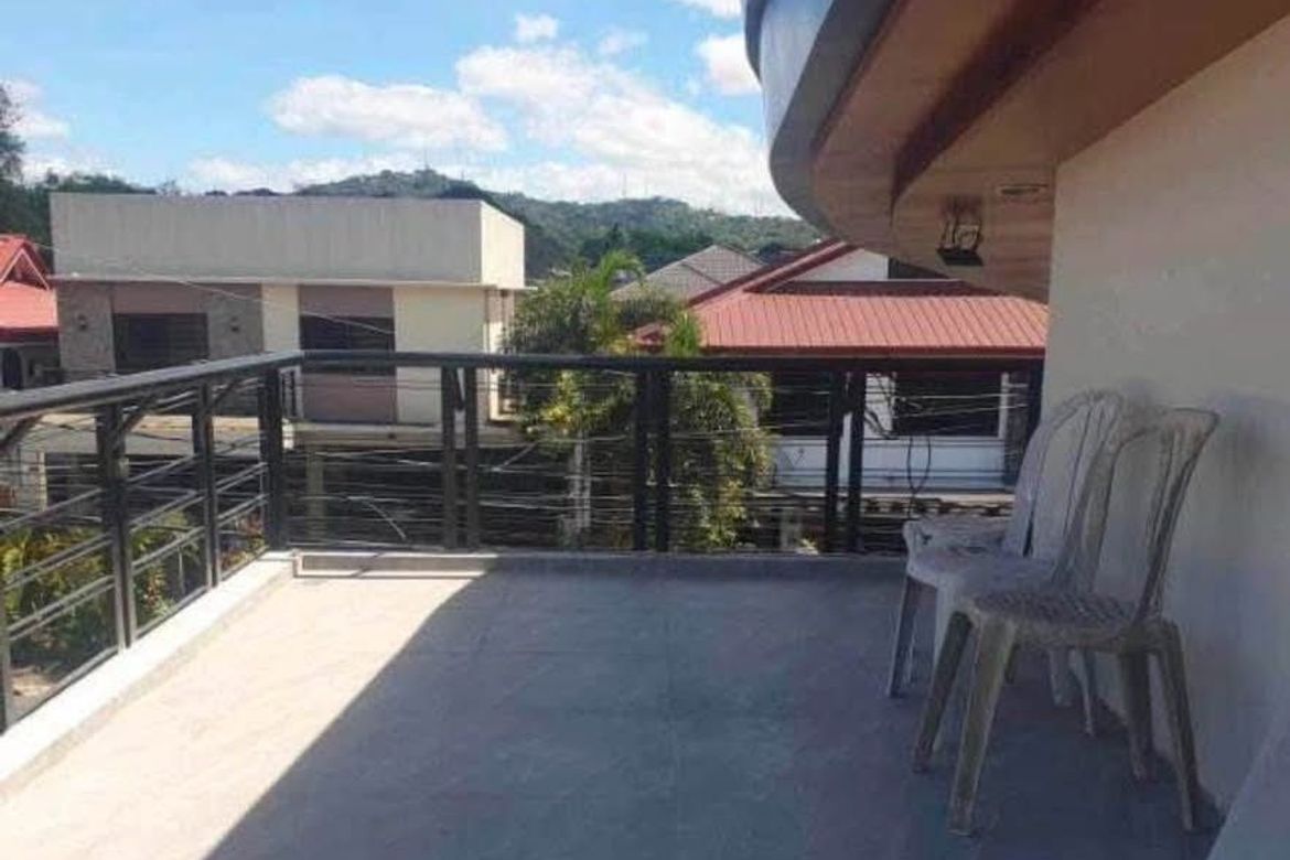 3 Bedroom House for Sale in Concepcion Uno, Marikina, Metro Manila – photo 3