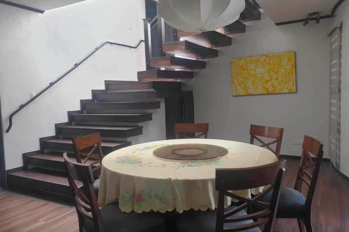 3 Bedroom House for Sale in Concepcion Uno, Marikina, Metro Manila – photo 4