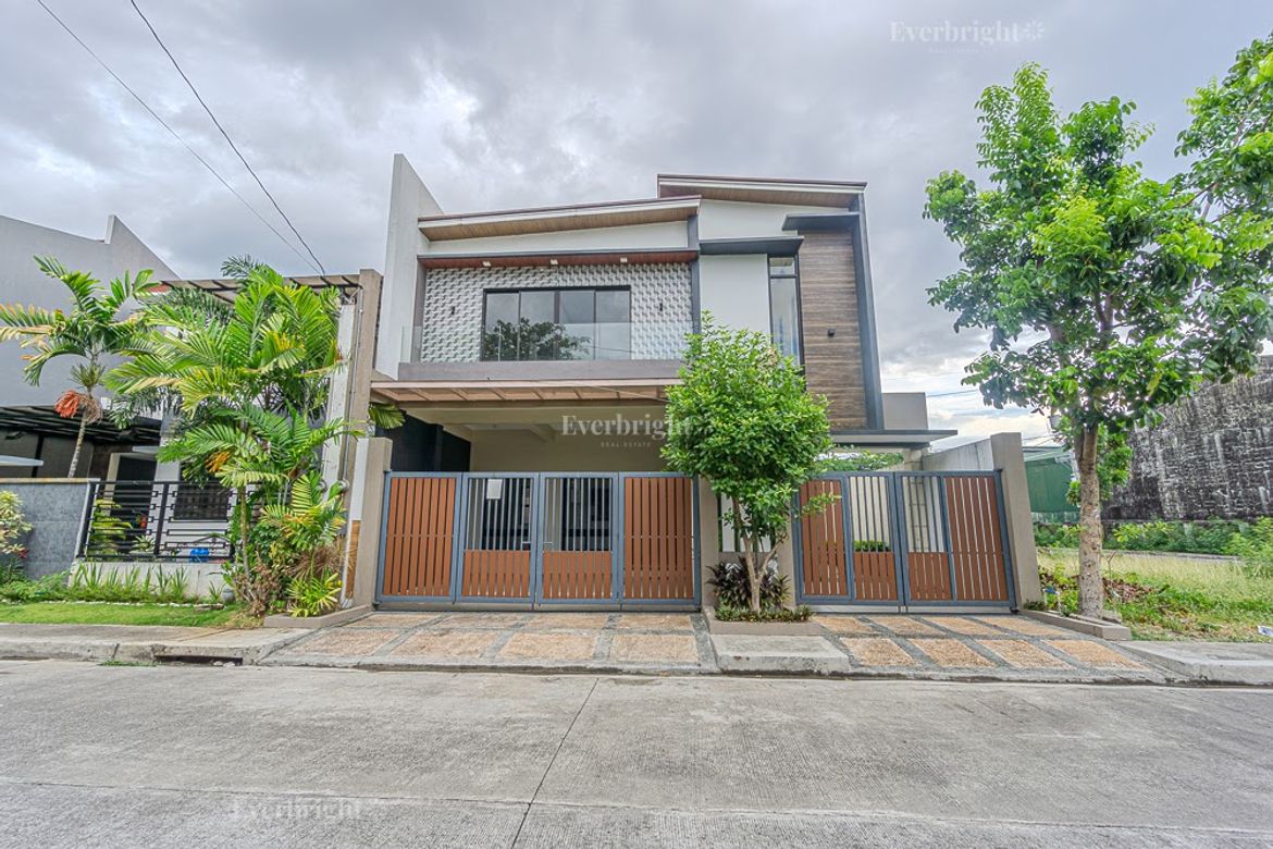 3 Bedroom House for Sale in Concepcion Uno, Marikina, Metro Manila – photo 2