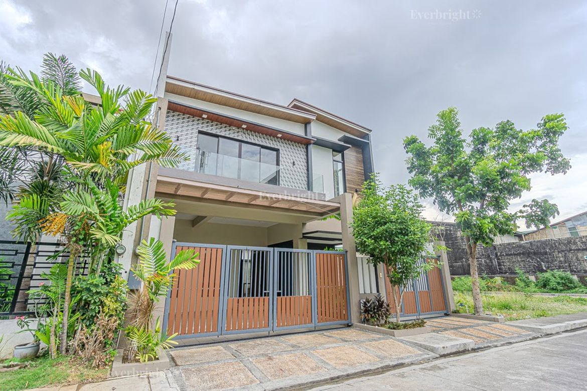 3 Bedroom House for Sale in Concepcion Uno, Marikina, Metro Manila – photo 3