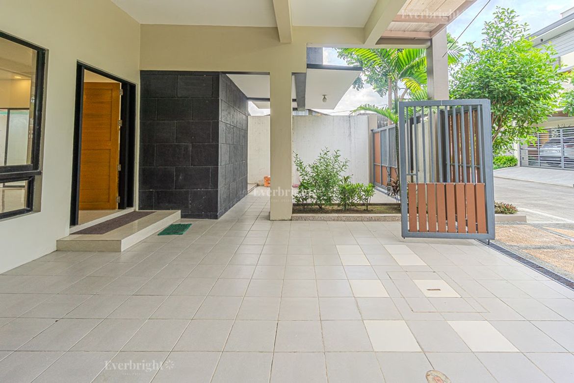 3 Bedroom House for Sale in Concepcion Uno, Marikina, Metro Manila – photo 5