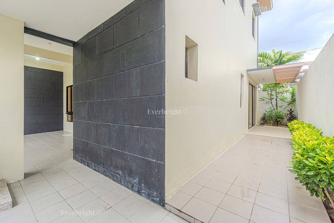 3 Bedroom House for Sale in Concepcion Uno, Marikina, Metro Manila – photo 6