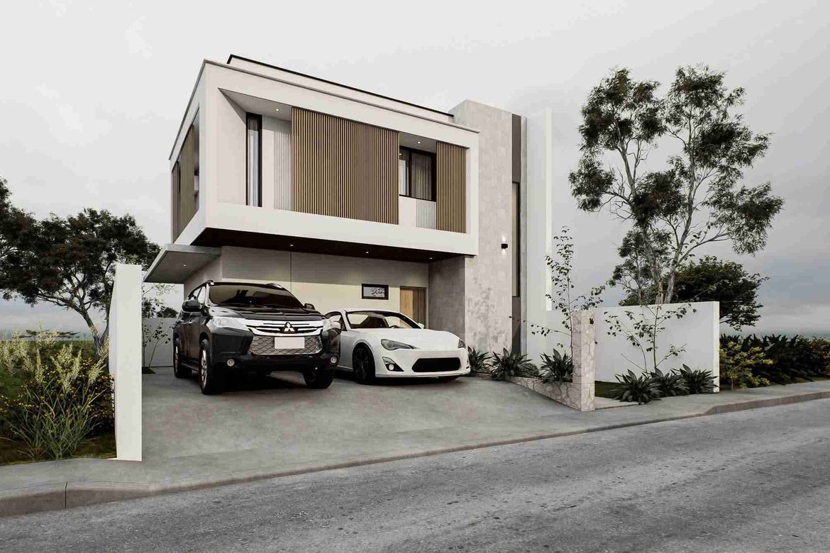 3 Bedroom House for Sale in Corona Del Mar, Pooc, Talisay, Cebu