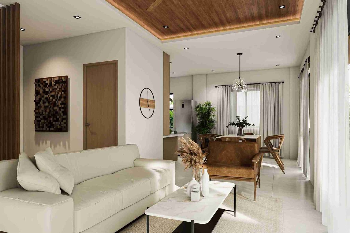 3 Bedroom House for Sale in Corona Del Mar, Pooc, Talisay, Cebu – photo 4