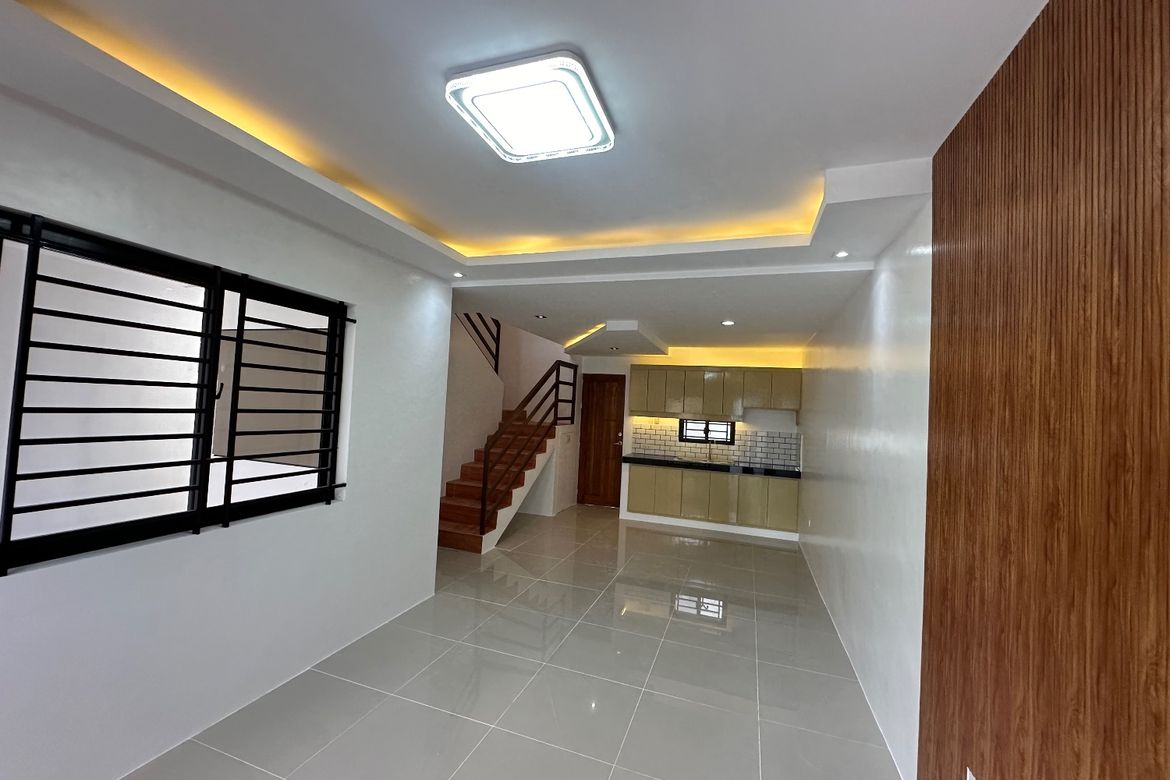 3 Bedroom House for Sale in Covelandia Homes, Dolores, San Fernando, Pampanga – photo 2