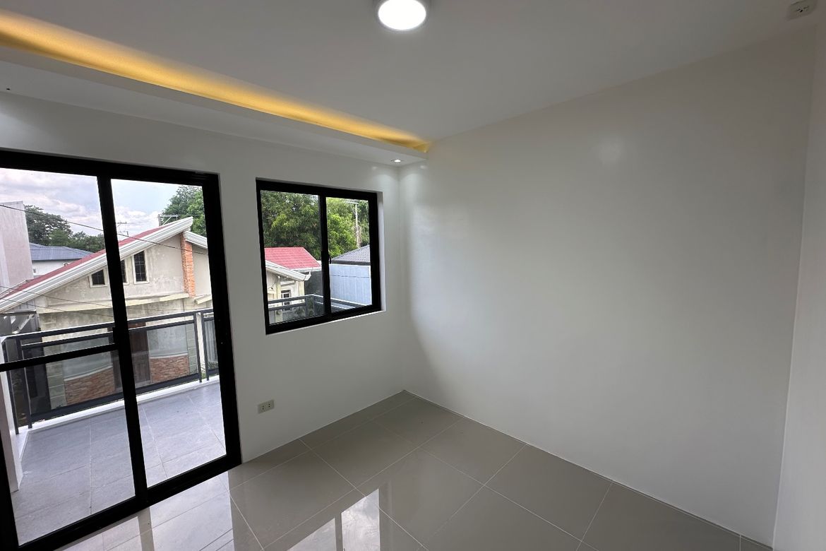 3 Bedroom House for Sale in Covelandia Homes, Dolores, San Fernando, Pampanga – photo 8