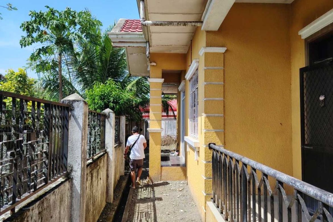 3 Bedroom House for Sale in Crossing, Kitcharao, Agusan del Norte – photo 4