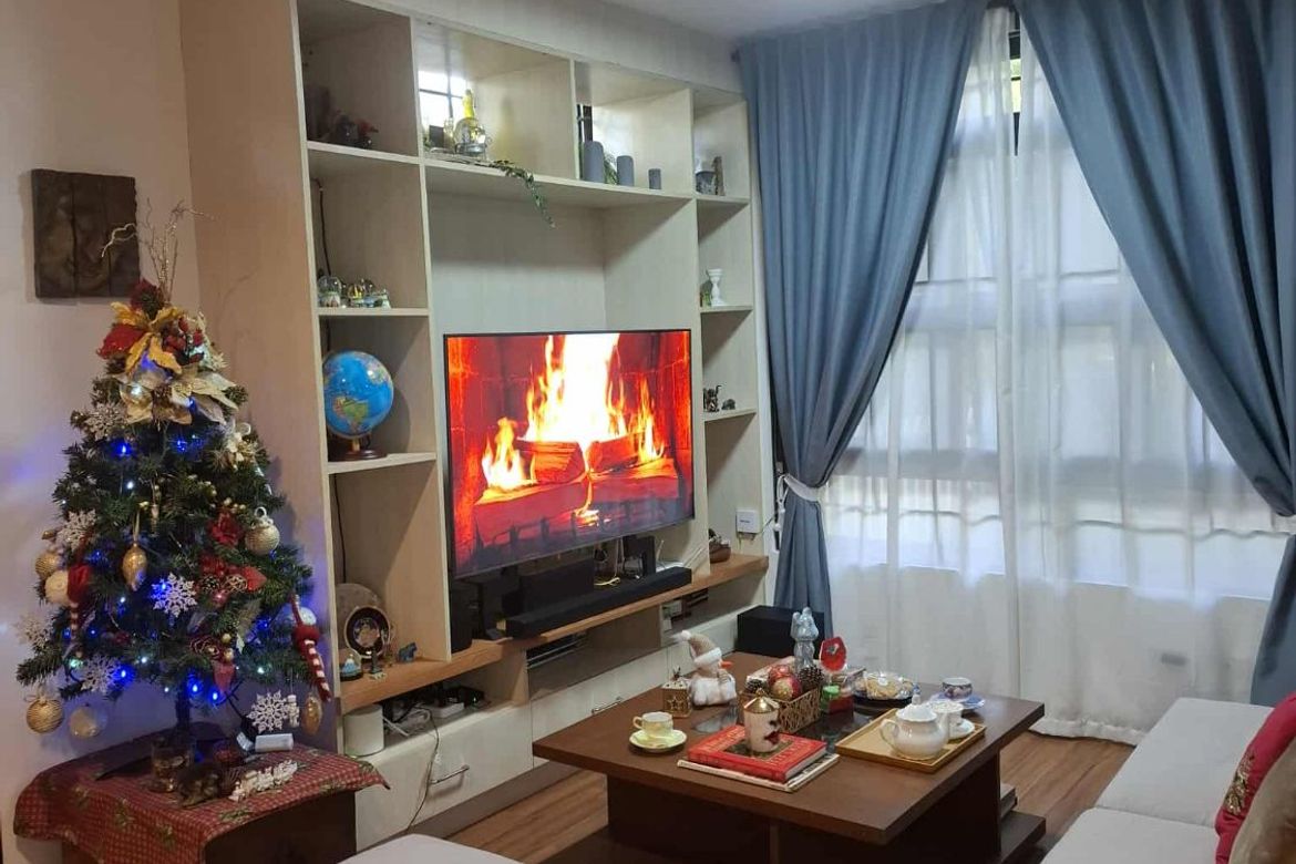 3 Bedroom House for Sale in Crosswinds, Iruhin West, Tagaytay, Cavite – photo 6