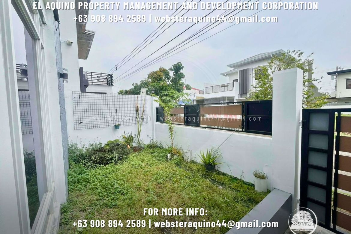 3 Bedroom House for Sale in Cuayan, Angeles, Pampanga – photo 3