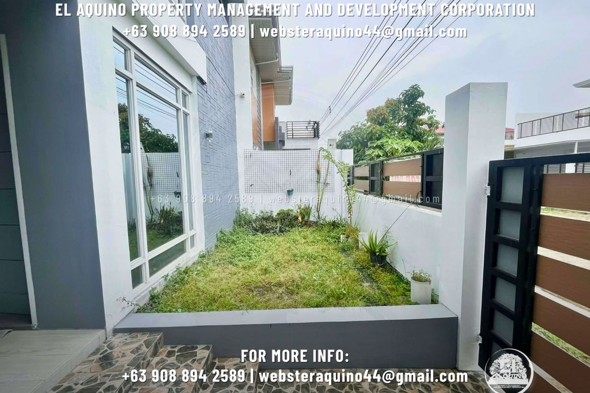 3 Bedroom House for Sale in Cuayan, Angeles, Pampanga – photo 4