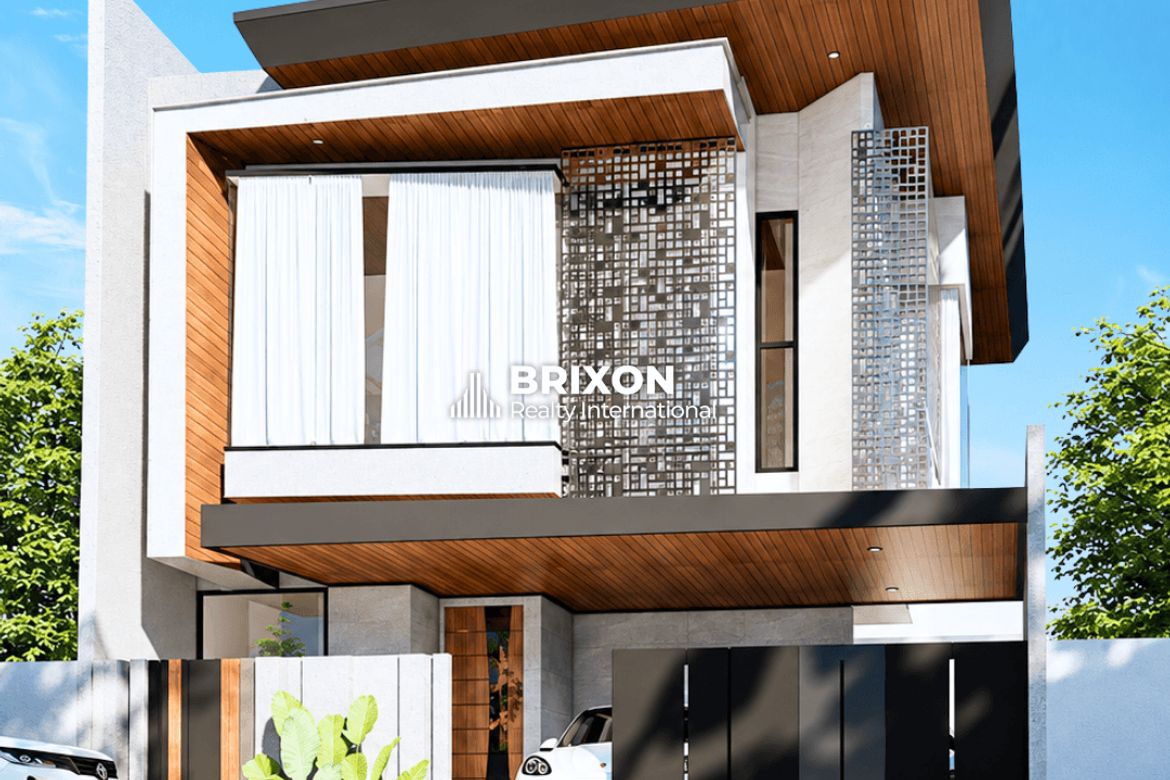 3 Bedroom House for Sale in Cuayan, Angeles, Pampanga