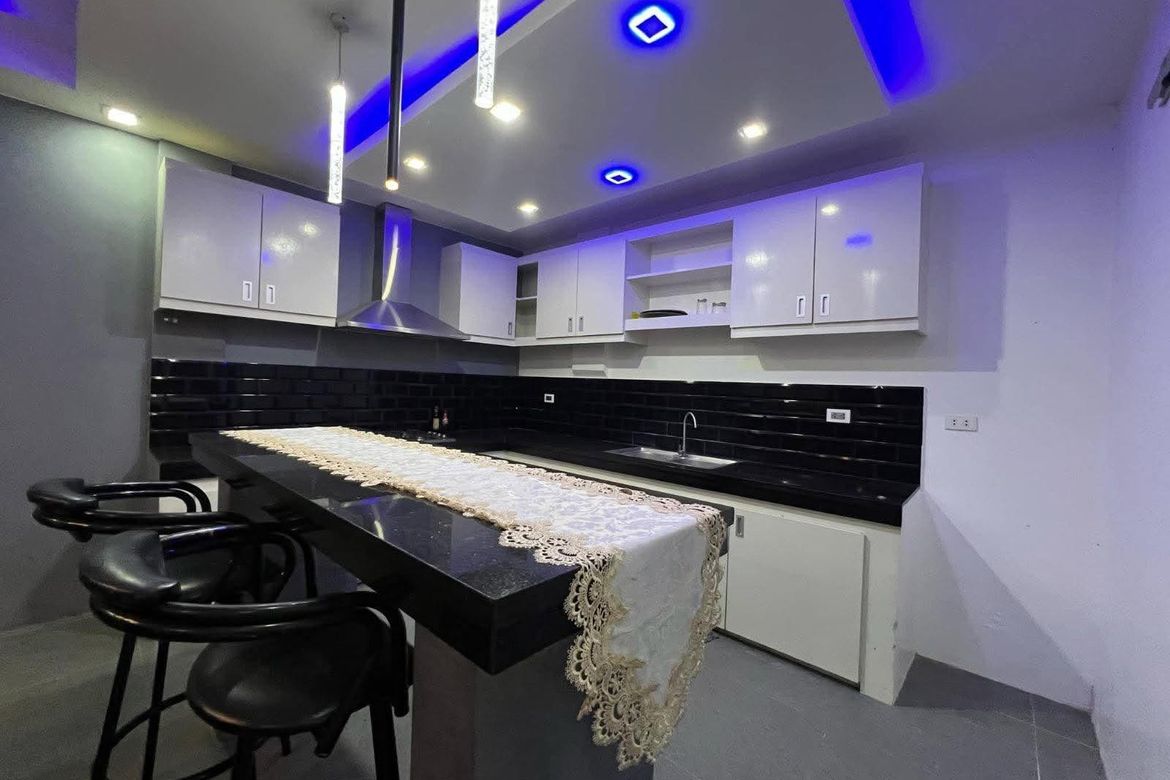 3 Bedroom House for Sale in Cuayan, Angeles, Pampanga – photo 4