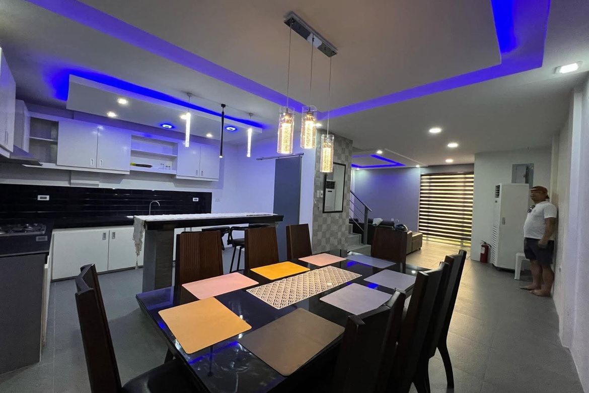 3 Bedroom House for Sale in Cuayan, Angeles, Pampanga – photo 6