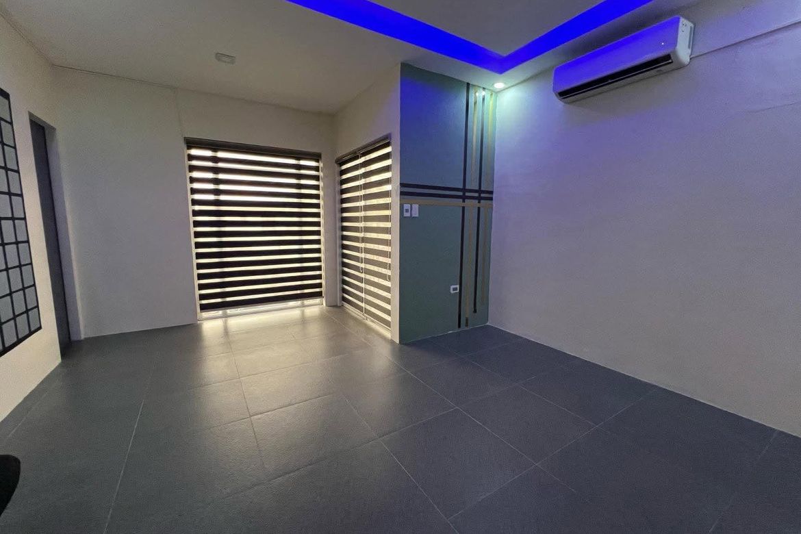 3 Bedroom House for Sale in Cuayan, Angeles, Pampanga – photo 8