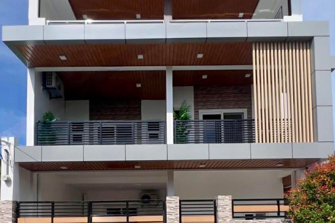 3 Bedroom House for Sale in Cuayan, Angeles, Pampanga