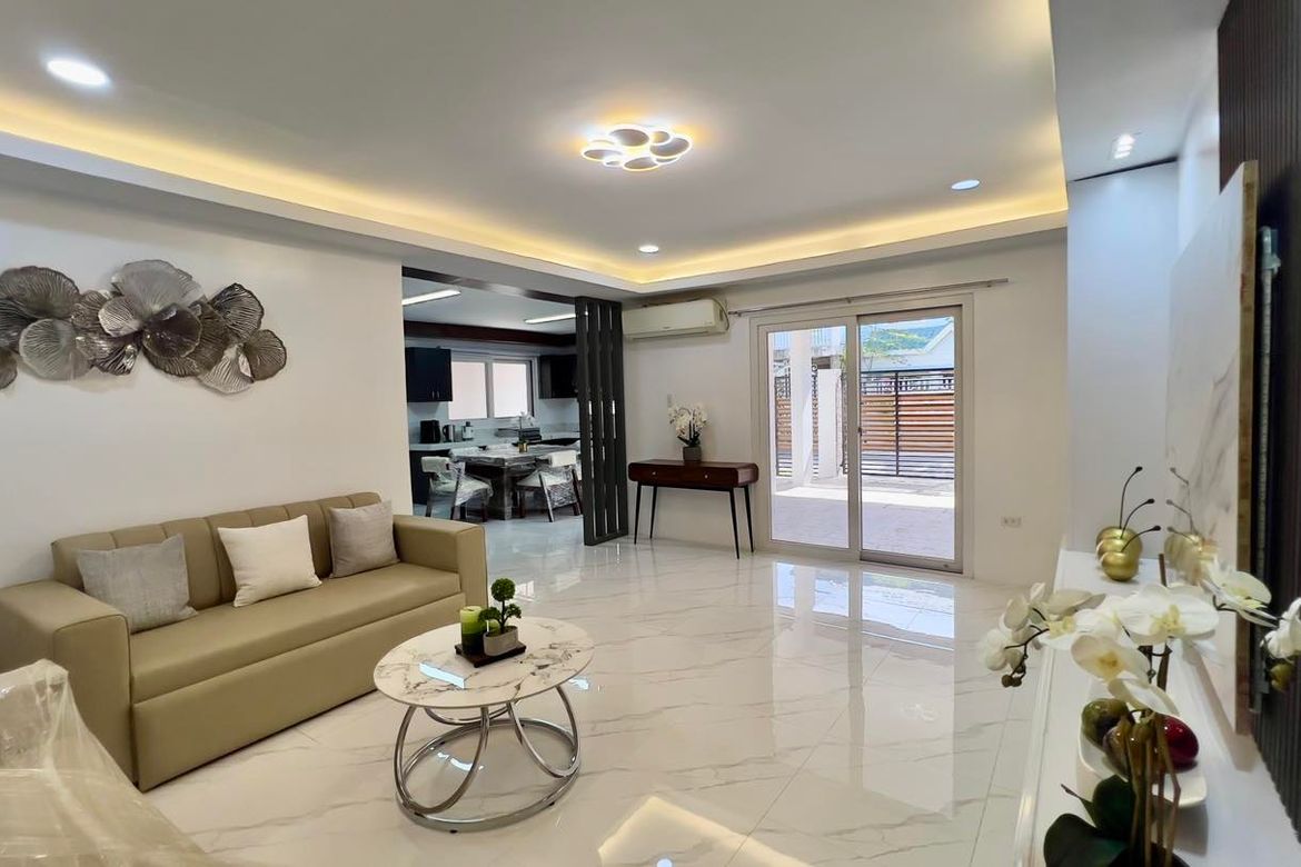 3 Bedroom House for Sale in Cuayan, Angeles, Pampanga – photo 7
