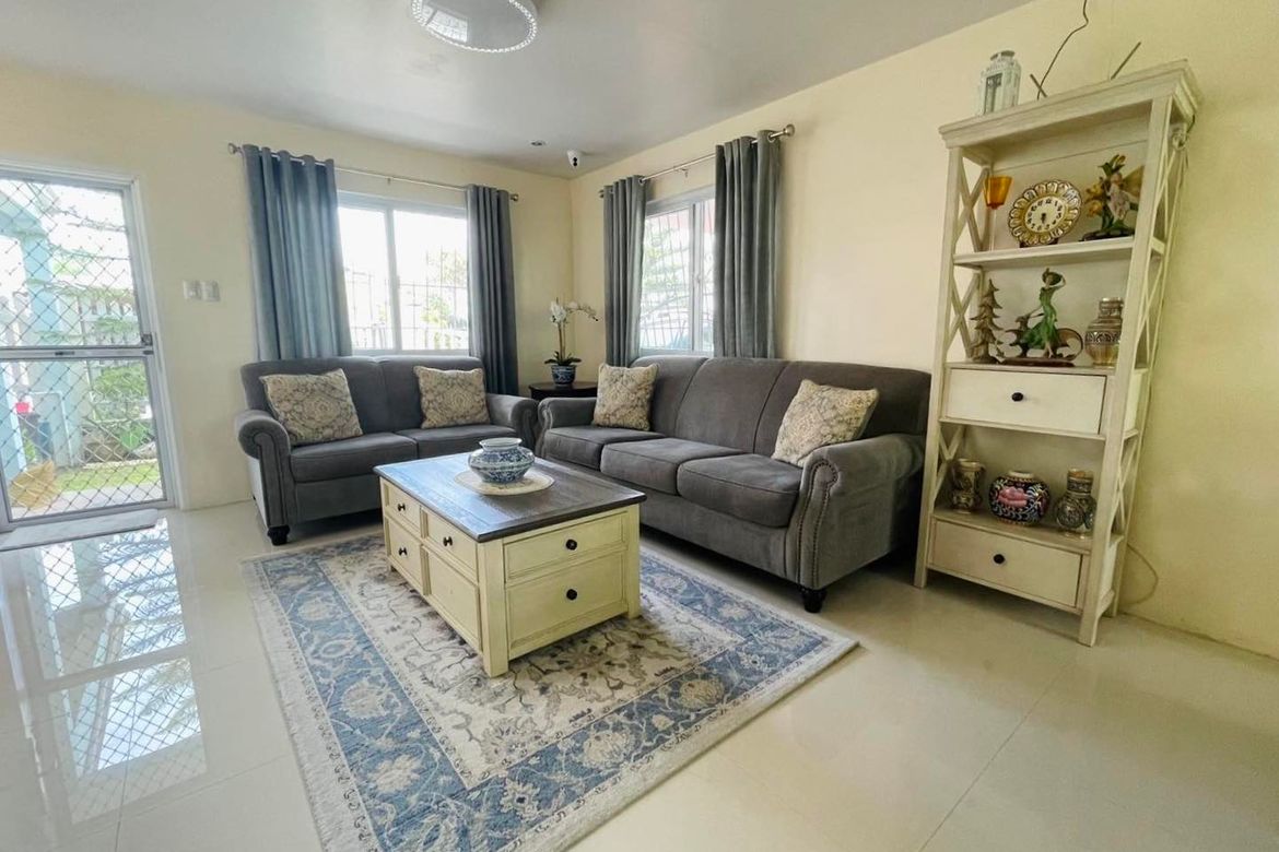 3 Bedroom House for Sale in Cuayan, Angeles, Pampanga – photo 3