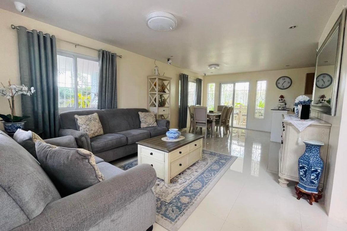 3 Bedroom House for Sale in Cuayan, Angeles, Pampanga – photo 4