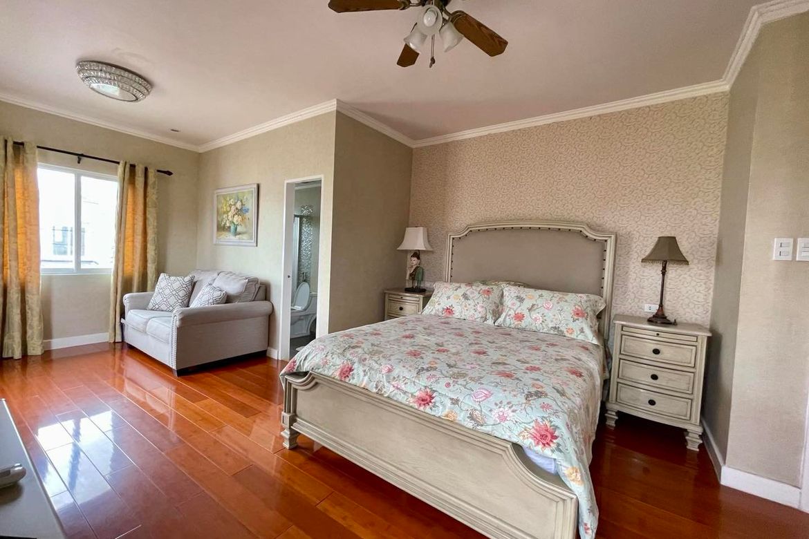 3 Bedroom House for Sale in Cuayan, Angeles, Pampanga – photo 7
