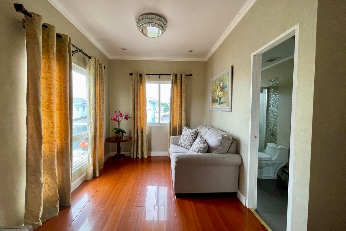 3 Bedroom House for Sale in Cuayan, Angeles, Pampanga – photo 8