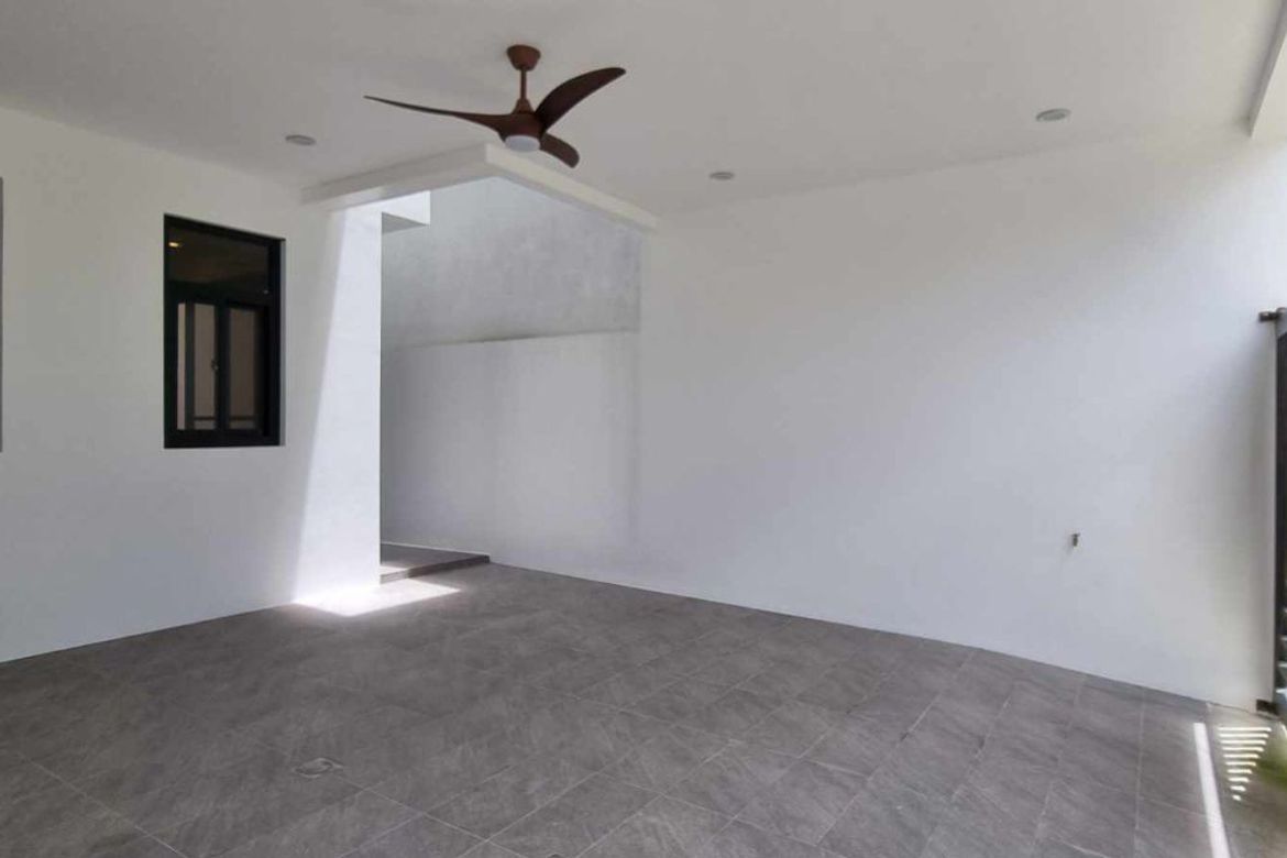 3 Bedroom House for Sale in Cuayan, Angeles, Pampanga – photo 3