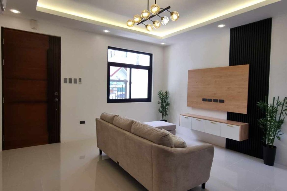 3 Bedroom House for Sale in Cuayan, Angeles, Pampanga – photo 4