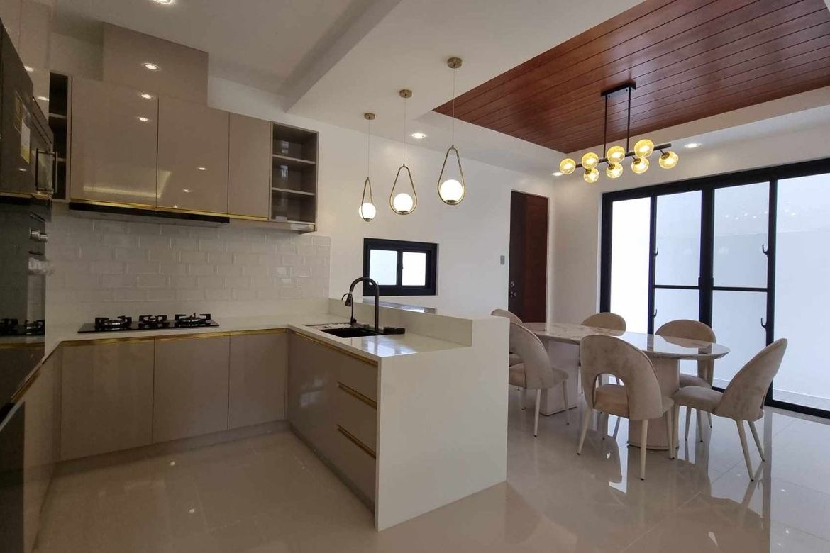 3 Bedroom House for Sale in Cuayan, Angeles, Pampanga – photo 5