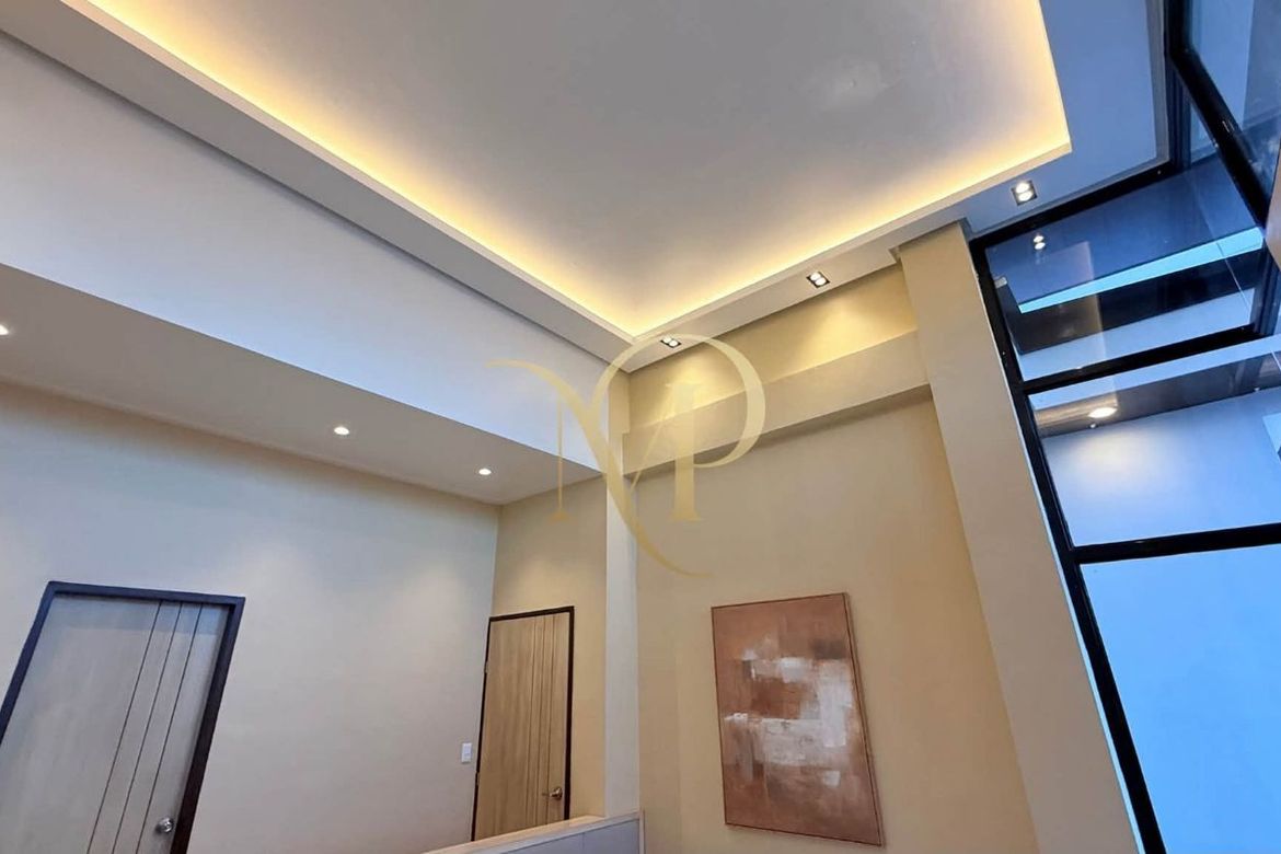 3 Bedroom House for Sale in Cuayan, Angeles, Pampanga – photo 6