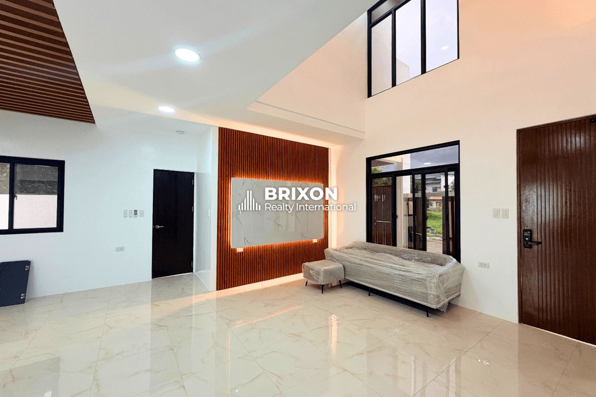 3 Bedroom House for Sale in Cuayan, Angeles, Pampanga – photo 2