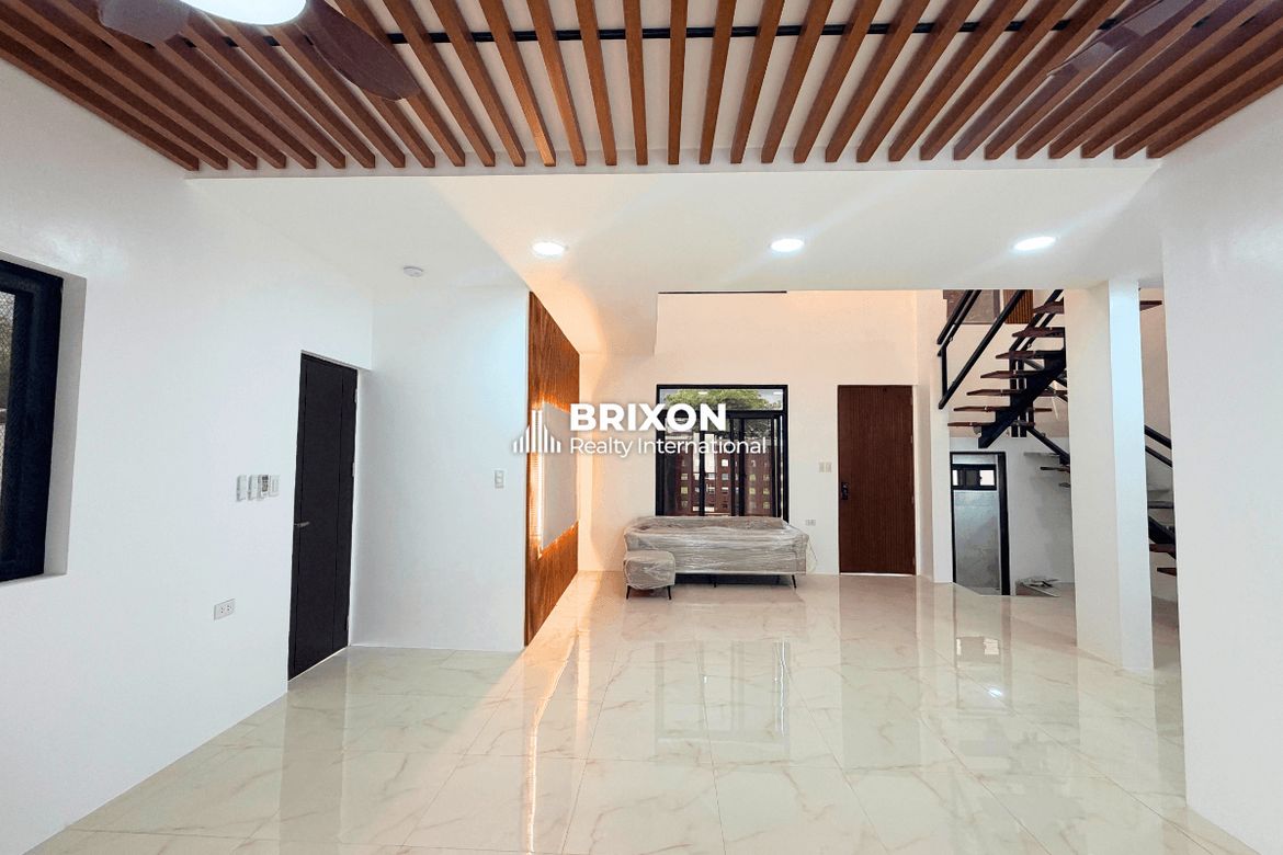 3 Bedroom House for Sale in Cuayan, Angeles, Pampanga – photo 5