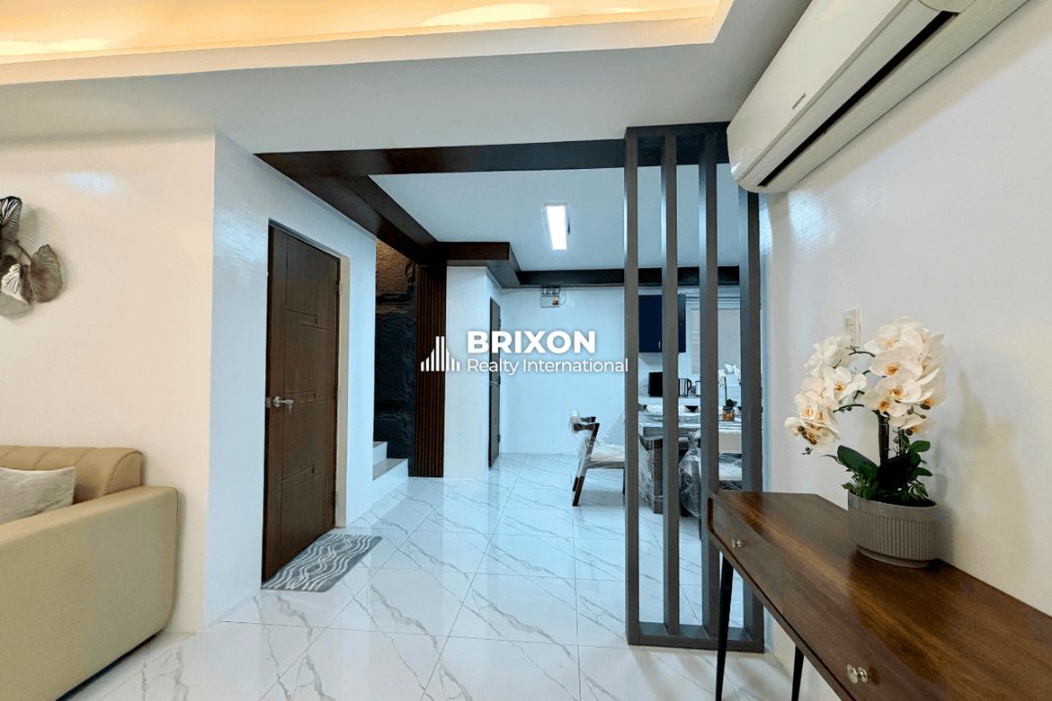 3 Bedroom House for Sale in Cuayan, Angeles, Pampanga – photo 7