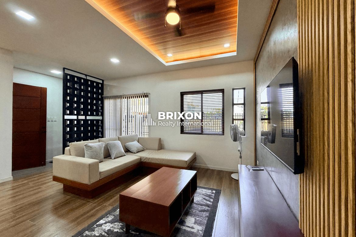3 Bedroom House for Sale in Cuayan, Angeles, Pampanga – photo 2