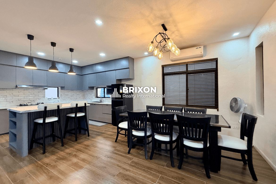 3 Bedroom House for Sale in Cuayan, Angeles, Pampanga – photo 6