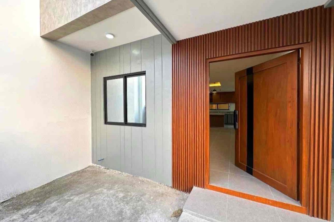 3 Bedroom House for Sale in Cuayan, Angeles, Pampanga – photo 2