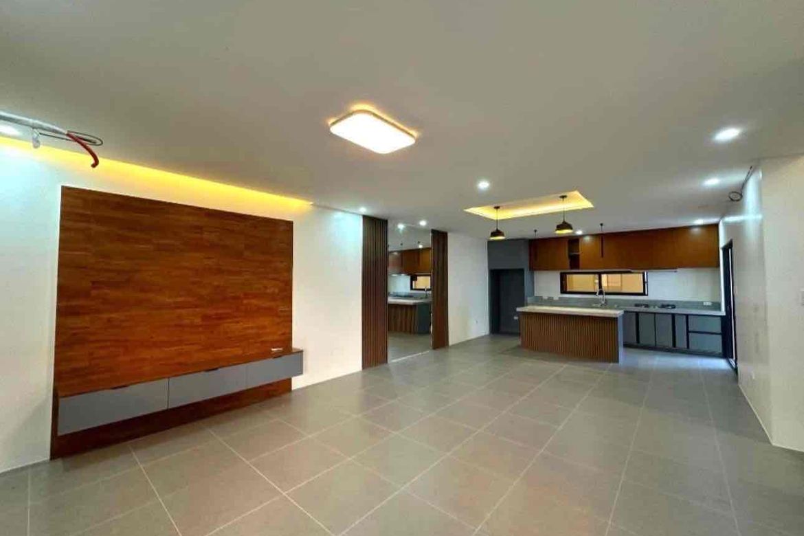 3 Bedroom House for Sale in Cuayan, Angeles, Pampanga – photo 4