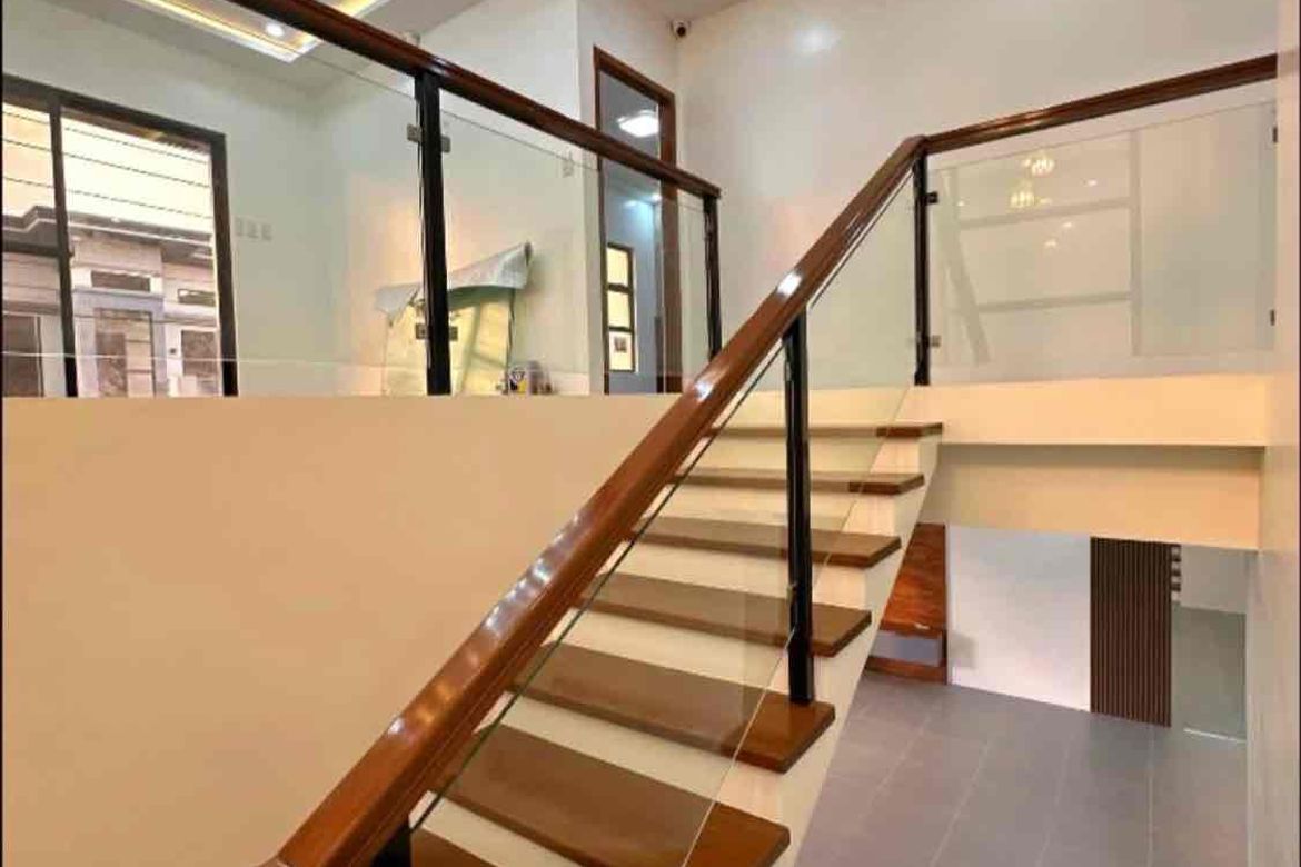 3 Bedroom House for Sale in Cuayan, Angeles, Pampanga – photo 8