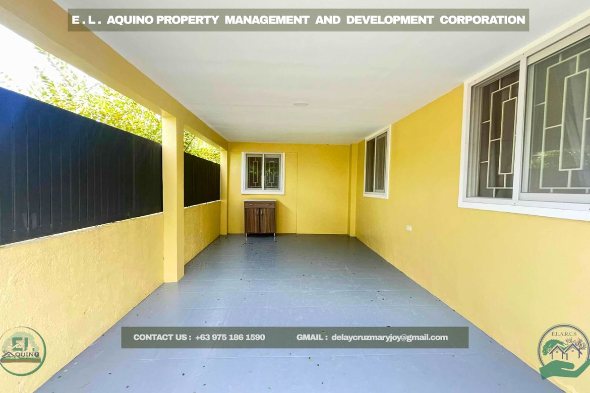 3 Bedroom House for Sale in Cuayan, Angeles, Pampanga – photo 6