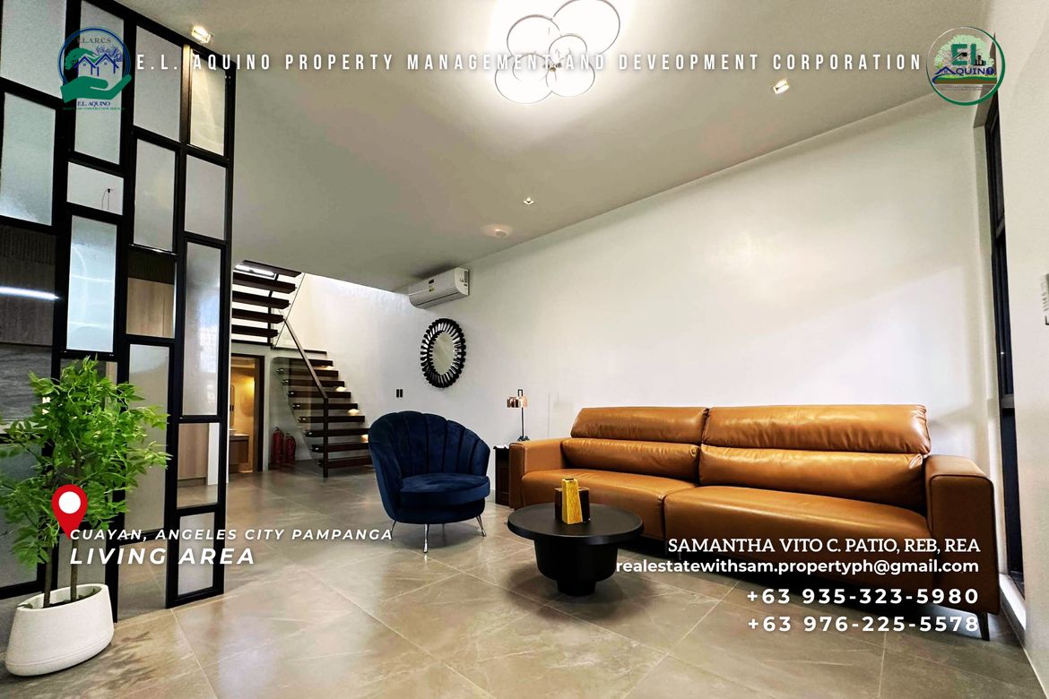 3 Bedroom House for Sale in Cuayan, Angeles, Pampanga – photo 5