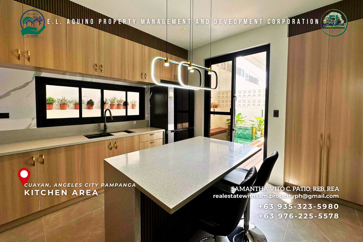 3 Bedroom House for Sale in Cuayan, Angeles, Pampanga – photo 7